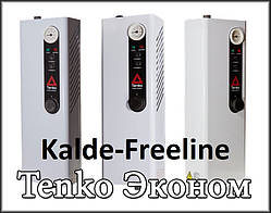 Котел Tenko Економ KE (4,5 кВт)