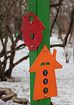 Сонячне дерево CitySolar Zoo Tree, фото 4