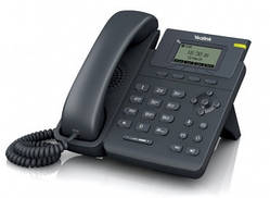 IP-телефон Yealink SIP-T19P E2