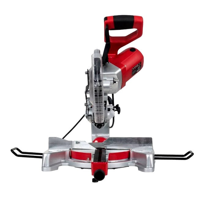 Пила торцювальна Vitals Master Dz 2520JFd (118718), фото 1