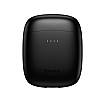 Навушники Bluetooth BASEUS Encok True Wireless Earphones W04 в кейсі, чорні, фото 5