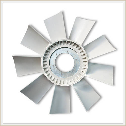 Купити Крильчатка вентилятор Д-65, ціна - Prom.ua (ID# 141908828)
