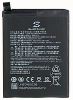 Аккумулятор (батарея) для Xiaomi BS03FA Black Shark 2 (SKW-H0, SKW-A0) 4000mAh Оригинал