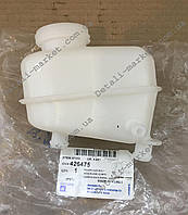 Бачок гальмівний Ланос, Сенс GM