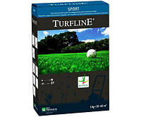 Насіння газонної трави Sport Turfline 1 кг DLF Trifolium