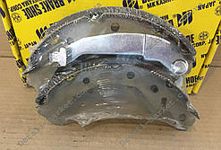 Колодки задні Матіз Kashiyama