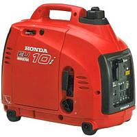 Бензиновий генератор Honda EU10i Red (EU10IT1)