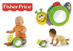 Равлик музичний Fisher Price