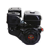 Двигатель бензиновый Weima WM190F-S (шпонка, 25 мм, 16 л.с., ручной стартер) | PETTY