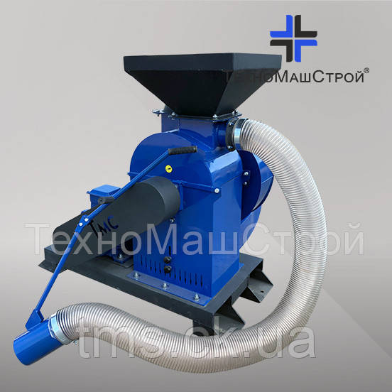 Молоткова дробарка CHOPPER - 400