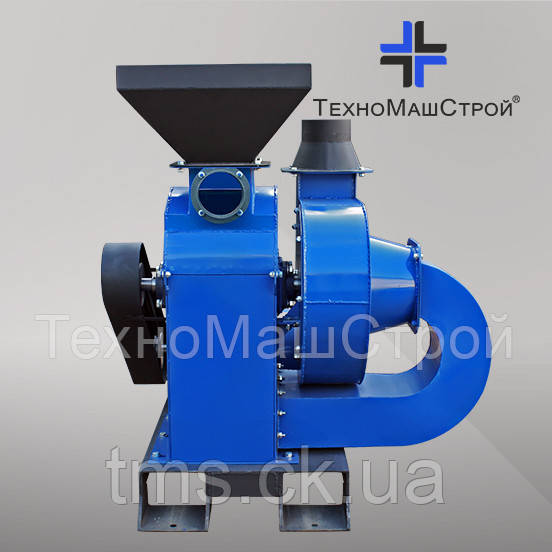 Молоткова дробарка CHOPPER - 500