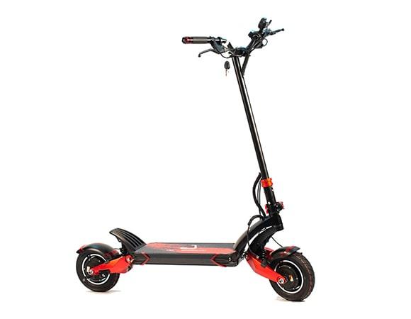 Електросамокат Kugoo G1 2020 (Jilong)