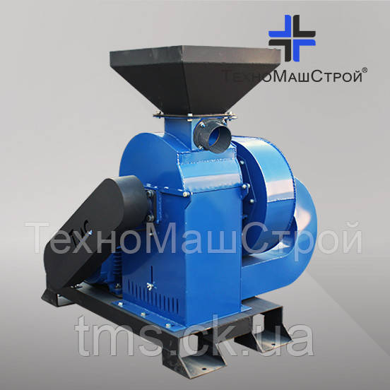 Молоткова дробарка CHOPPER - 600