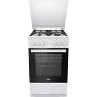 Плита комбінована Gorenje K 5142 WF-B 50*60 біла