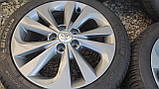 Диски 5.114.3 R17 7J ET50 DIA60 TOYOTA, фото 3