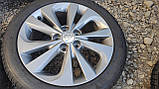 Диски 5.114.3 R17 7J ET50 DIA60 TOYOTA, фото 6