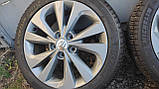 Диски 5.114.3 R17 7J ET50 DIA60 TOYOTA, фото 8