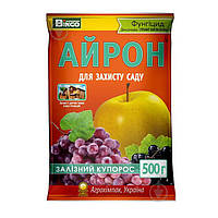 Железный купорос Айрон 500 г