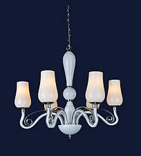 Класичні люстри