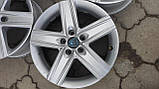 Диски 5.105 R16 6.5J ET40 DIA56.5 ALUETT для CHEVROLET CRUZE/OPEL ASTRA J, фото 6