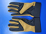 Тактичні рукавички полнопалые 5.11 Coyote розмір XL(511-glcoy-xl), фото 3