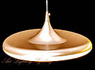 Підвісний світильник на три підвісу, фото 2