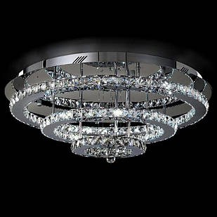 Кришталева люстра