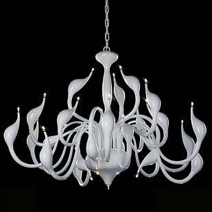 Велика люстра