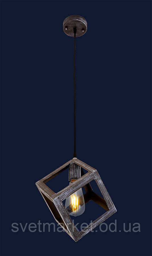 Одиночний підвіс LOFT 746WXA006-1 OX, фото 1
