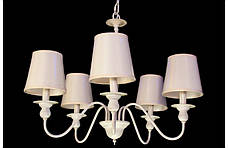 Люстри прованс