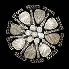 Плоска стельова люстра 9652/10, фото 2