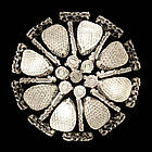 Плоска стельова люстра 9652/10, фото 3