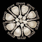 Плоска стельова люстра 9652/10, фото 4