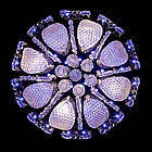 Плоска стельова люстра 9652/10, фото 5