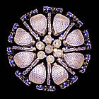 Плоска стельова люстра 9652/10, фото 7