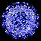 Стельова люстра з красивою підсвічуванням 9631/15, фото 4