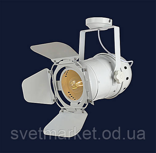 Кинопрожектор зі шторками великого розміру 75232 WH, фото 1