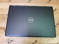 Ноутбук Dell Latitude E5490 I7-8650u /16gb/256ssd/ FHD IPS/Nvidia, фото 5