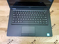 Ноутбук Dell Latitude E5490 I7-8650u /16gb/256ssd/ FHD IPS/Nvidia, фото 2