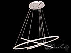 Сучасна підвісна світлодіодна люстра 6052, фото 7