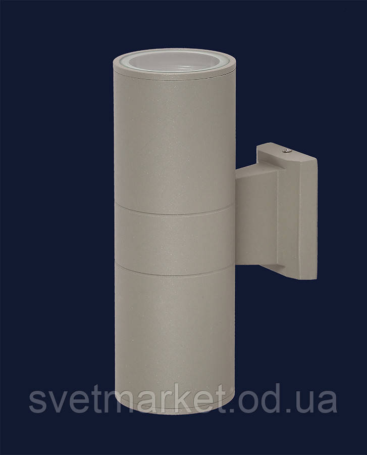 Фасадний світильник 923LYH07-2 SL, фото 1