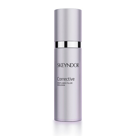 Емульсія-філлер від глибоких зморщок для жирної шкіри SkeyndorCORRECTIVE Deep lines filler emulsion
