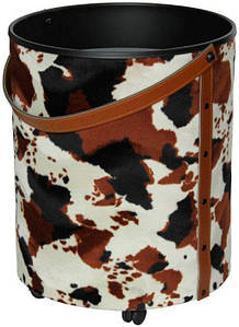 Дровница для каміна Comex 50.040 CAV (висота 500мм)