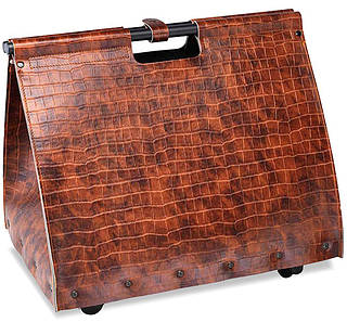 Дровница для каміна Comex 50.046 CM (висота 500мм)