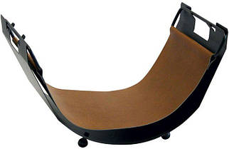 Дровница для каміна Comex 50.048M (висота 350мм)