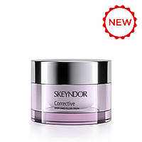 Крем-філлер від глибоких зморшок для сухої шкіри Skeyndor NEW CORRECTIVE Deep lines filler cream