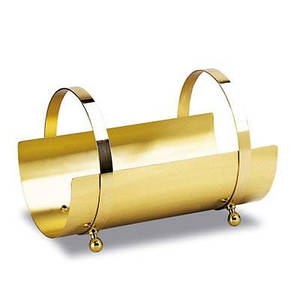 Дровница для каміна Comex 10.049 (висота 340мм)