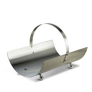 Дровница для каміна Comex 90.901 (висота 400мм)