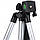 Штатив трипод телескопічний для камери/телефони Tripod 3110 + тримач смартфона + чохол, фото 10