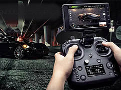 Підсилювачі антени сигналу для квадрокоптера DJI Mavic Air For Mavic and Spark Чорний